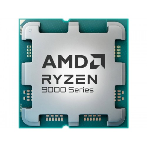 Процессор AMD Ryzen 9 9950X3D AM5, 16 x 4300 МГц (100-000000719), OEM 2