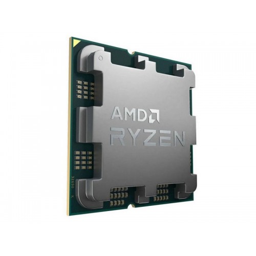 Процессор AMD Ryzen 9 9950X3D AM5, 16 x 4300 МГц (100-000000719), OEM 3
