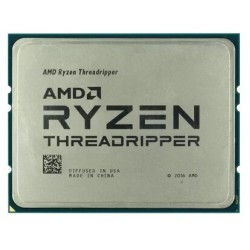 Процессор AMD Ryzen Threadripper 1920X TR4, 12 x 3500 МГц (YD192XA8UC9AE), OEM