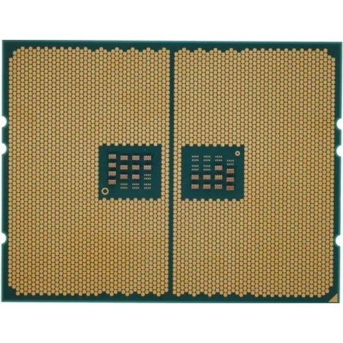 Процессор AMD Ryzen Threadripper 1920X TR4, 12 x 3500 МГц (YD192XA8UC9AE), OEM 2