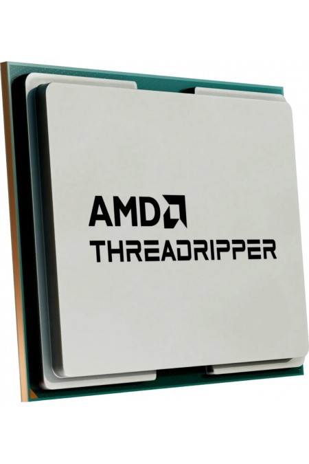Процессор AMD Ryzen Threadripper 7970X sTR5, 32 x 4000 МГц (100-000001351), OEM 