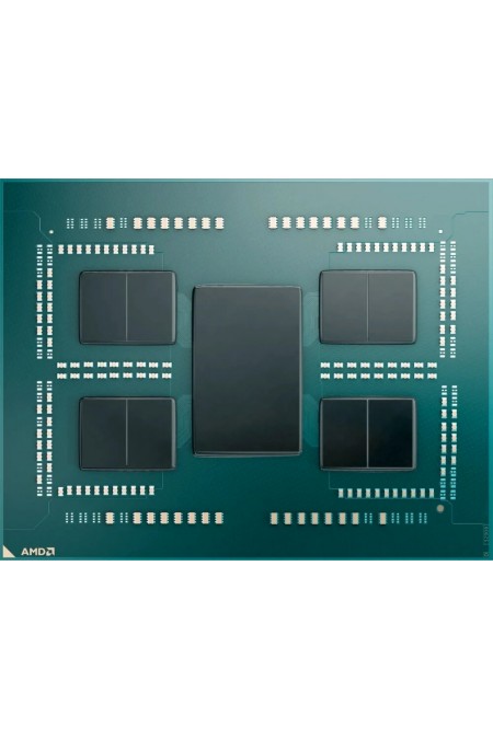 Процессор AMD Ryzen Threadripper 7970X sTR5, 32 x 4000 МГц (100-000001351), OEM 2