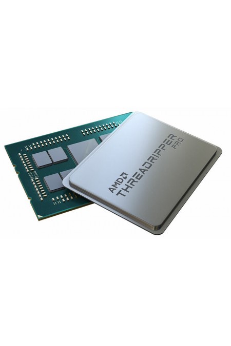 Процессор AMD Ryzen Threadripper Pro 3945WX, 12 x 4000 МГц (100-000000168), OEM 1