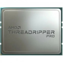 Процессор AMD Ryzen Threadripper Pro 3945WX, 12 x 4000 МГц (100-000000168), OEM