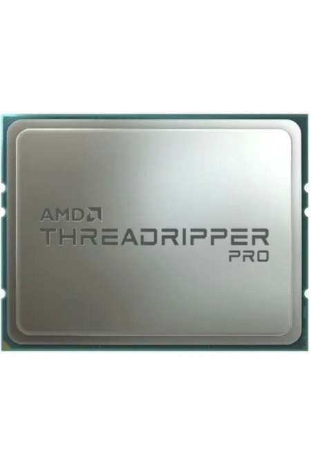Процессор AMD Ryzen Threadripper Pro 3945WX, 12 x 4000 МГц (100-000000168), OEM 