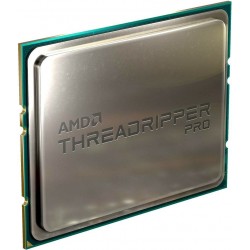 Процессор AMD Ryzen Threadripper Pro 3995WX, 64 x 2700 МГц (100-000000087), OEM