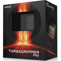 Процессор AMD Ryzen Threadripper Pro 5965WX (100-000000446), OEM
