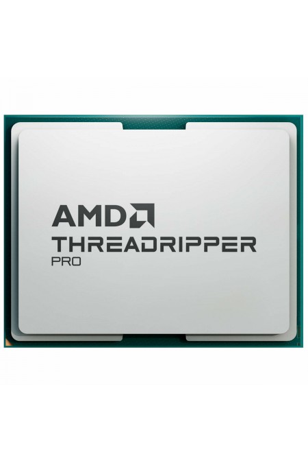 Процессор AMD Ryzen Threadripper Pro 7955WX, 16 x 4500 МГц (100-000000886), OEM 