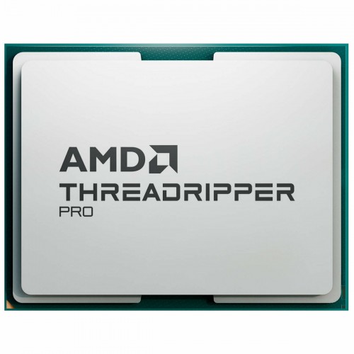 Процессор AMD Ryzen Threadripper Pro 7955WX, 16 x 4500 МГц (100-000000886), OEM 