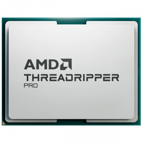 Процессор AMD Ryzen Threadripper Pro 7955WX, 16 x 4500 МГц (100-000000886), OEM 1