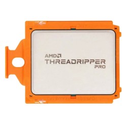 Процессор AMD Ryzen Threadripper Pro 9955WX, 16 x 5400 МГц (100-000000725), OEM