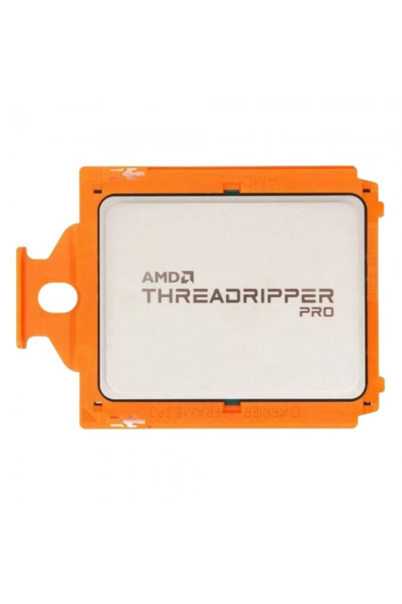 Процессор AMD Ryzen Threadripper Pro 9955WX, 16 x 5400 МГц (100-000000725), OEM 