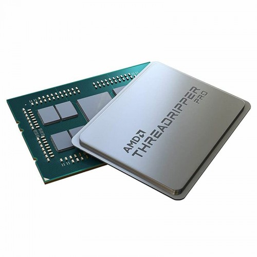 Процессор AMD Ryzen X32 3600 МГц 5975WX (100-000000445), OEM 3