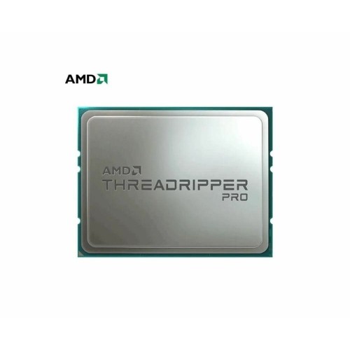 Процессор AMD Ryzen X32 3600 МГц 5975WX (100-000000445), OEM 7