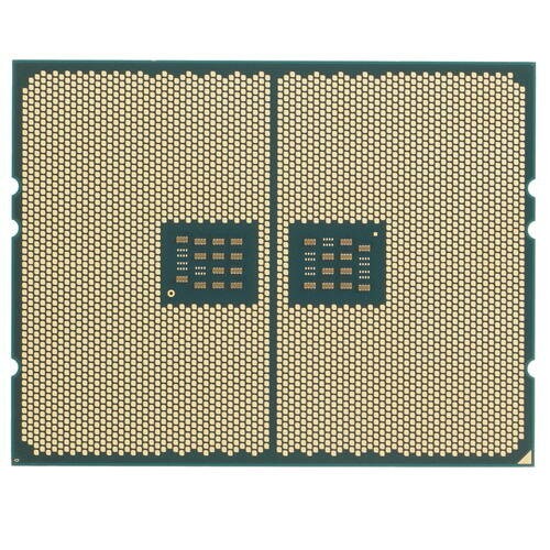 Процессор AMD Ryzen X32 3600 МГц 5975WX (100-000000445), OEM 8