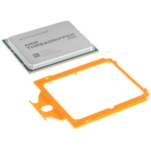 Процессор AMD Ryzen X32 3600 МГц 5975WX (100-000000445), OEM 9