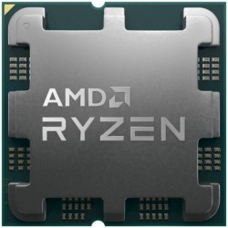 Процессор AMD Ryzen X8 9800X3D SAM5 8 x 4700 МГц (100-000001084), OEM