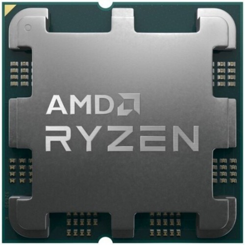 Процессор AMD Ryzen X8 9800X3D SAM5 8 x 4700 МГц (100-000001084), OEM 