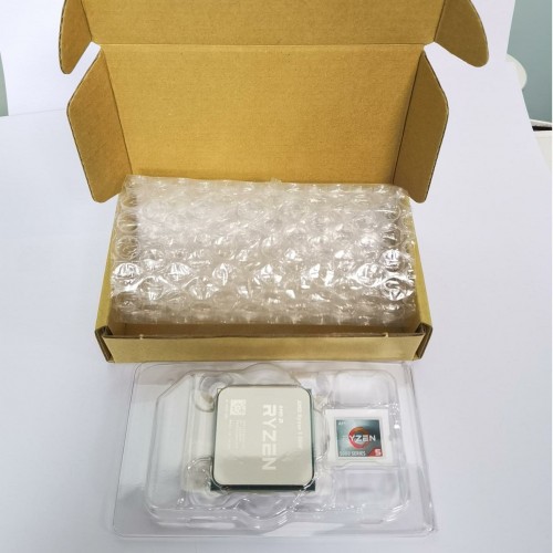 Процессор AMD Ryzen X8 9800X3D SAM5 8 x 4700 МГц (100-000001084), OEM 4