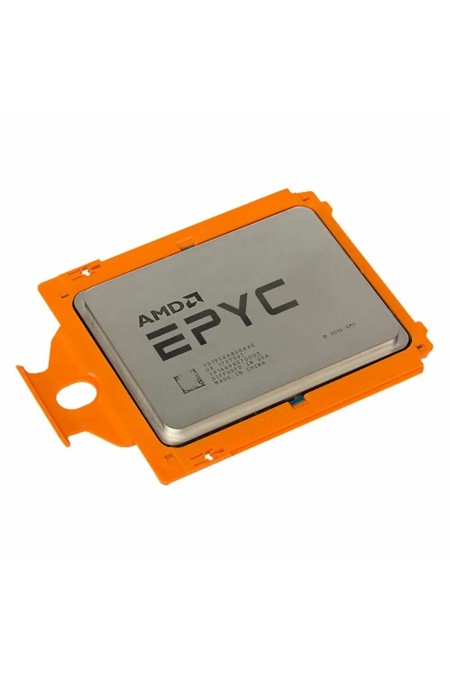 Процессор AMD Series 7003 EPYC 7443P (100-000000342), OEM 