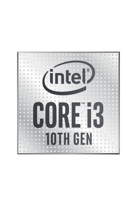 Процессор Intel Core i3-10100 LGA1200 (CM8070104291317S) (4 x 3600 МГц), OEM 