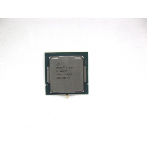 Процессор Intel Core i3-10100F LGA1200 (CM8070104291318S) (4 x 3600 МГц), OEM 3