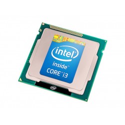 Процессор Intel Core i3-10105 LGA1200 (CM8070104291321S) (4 x 3700 МГц), OEM