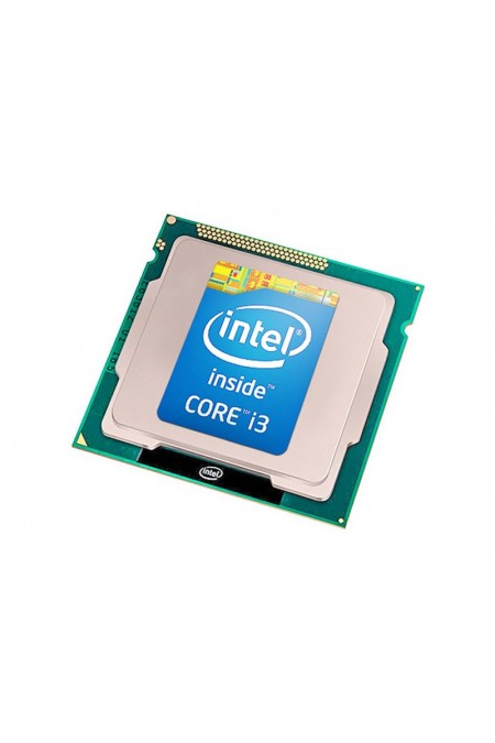 Процессор Intel Core i3-10105F LGA1200 (CM8070104291323S) (4 x 3700 МГц), OEM 