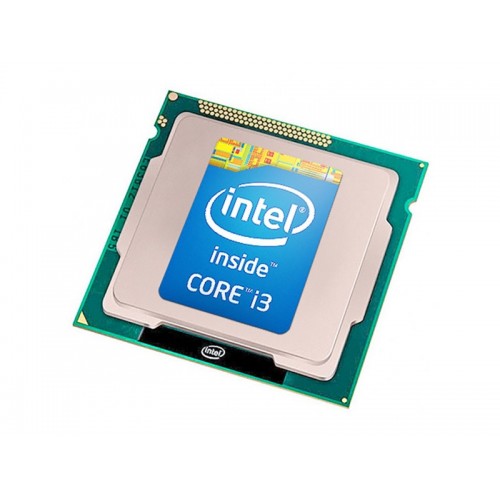 Процессор Intel Core i3-10105F LGA1200 (CM8070104291323S) (4 x 3700 МГц), OEM 