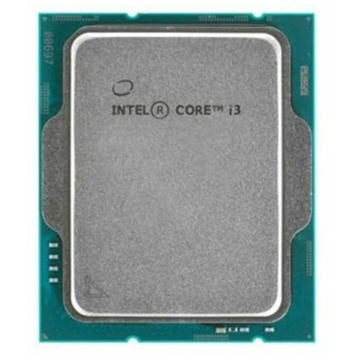 Процессор Intel Core i3-12100 LGA1700 (CM8071504651012SRL62) (4 x 3300 МГц), OEM 2