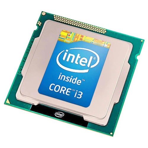 Процессор Intel Core i3-12100 LGA1700 (CM8071504651012SRL62) (4 x 3300 МГц), OEM 3