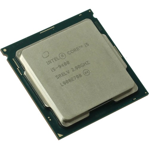Процессор Intel Core i3-12100 LGA1700 (CM8071504651012SRL62) (4 x 3300 МГц), OEM 5