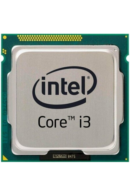 Процессор Intel Core i3-12100F LGA1700 (CM8071504651013SRL63) (4 x 3300 МГц), OEM 