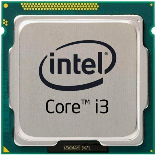 Процессор Intel Core i3-12100F LGA1700 (CM8071504651013SRL63) (4 x 3300 МГц), OEM 