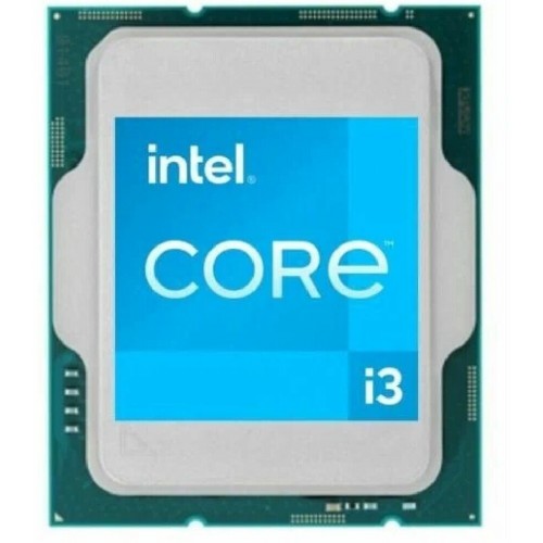 Процессор Intel Core i3-13100 LGA1700 (CM8071505092202S) (4 x 3400 МГц), OEM 2