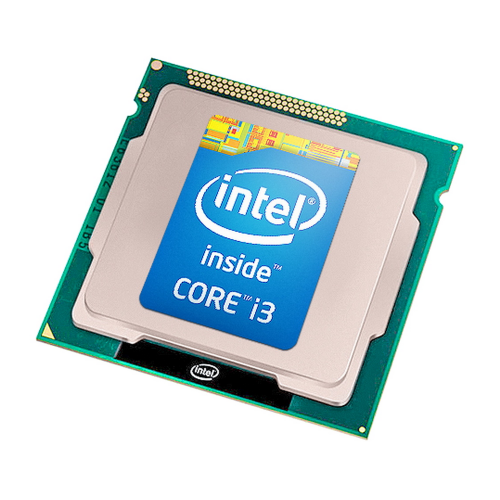 Процессор Intel Core i3-13100 LGA1700 (CM8071505092202S) (4 x 3400 МГц), OEM 7