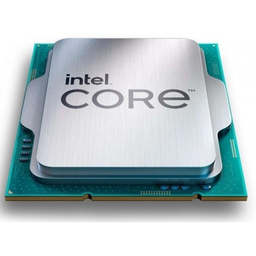 Процессор Intel Core i3-13100F LGA1700 (CM8071505092203S) (4 x 3400 МГц), OEM 1