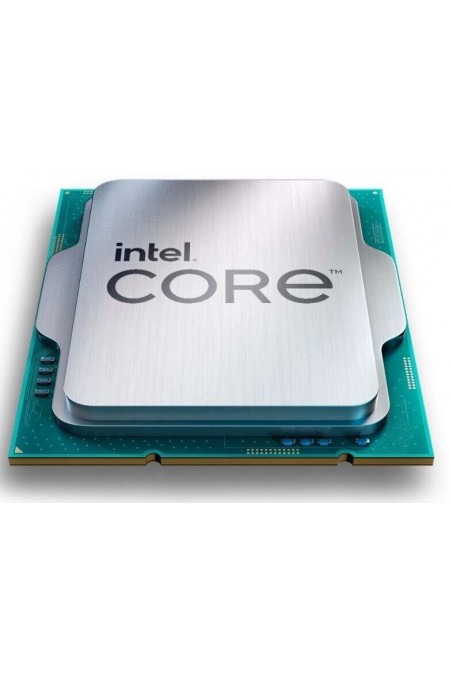 Процессор Intel Core i3-13100F LGA1700 (CM8071505092203S) (4 x 3400 МГц), OEM 1
