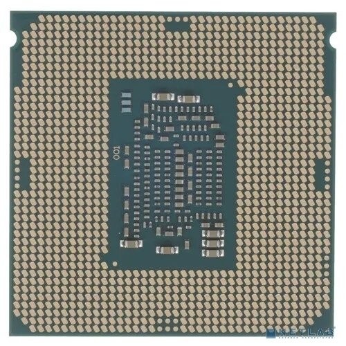Процессор Intel Core i3-9100 LGA1151 (CM8068403377319) (v2, 4 x 3600 МГц), OEM 4