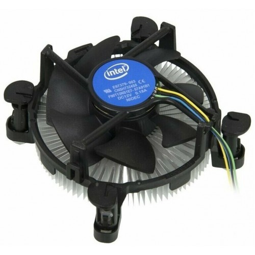 Процессор Intel Core i3 9100F LGA1151v2, 4 x 3600 МГц (CM8068403377321), OEM 4