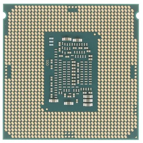 Процессор Intel Core i3 9100F LGA1151v2, 4 x 3600 МГц (CM8068403377321), OEM 5
