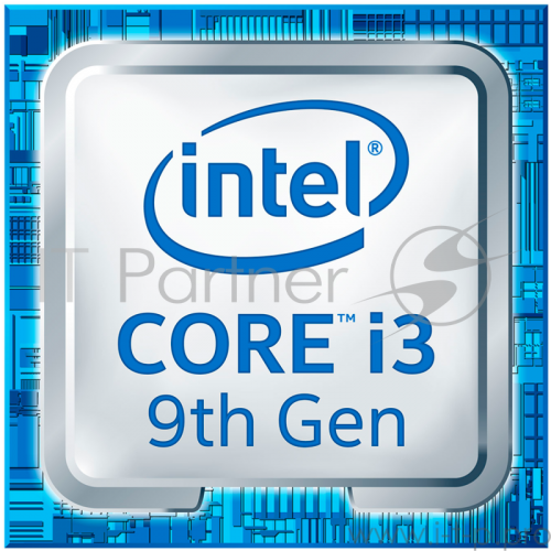 Процессор Intel Core i3-9100F LGA1151v2 (CM8068403358820S), OEM 8