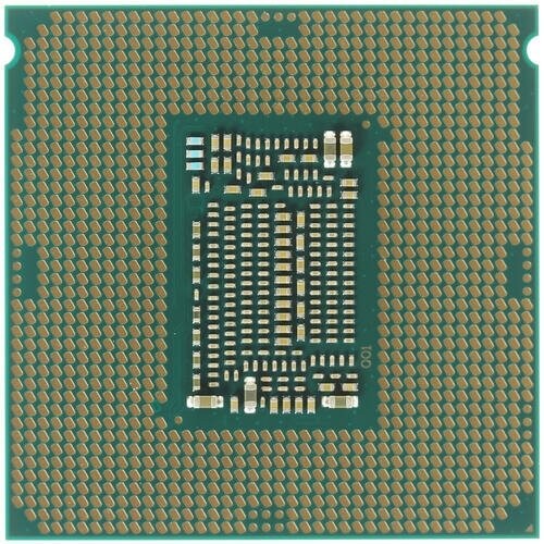 Процессор Intel Core i3-9100F LGA1151v2 (CM8068403358820S), OEM 9