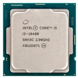 Процессор Intel Core i5-10400 LGA1200 (CM8070104290715S) (6 x 2900 МГц), OEM
