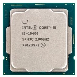 Процессор Intel Core i5-10400 LGA1200 (CM8070104290715S) (6 x 2900 МГц), OEM