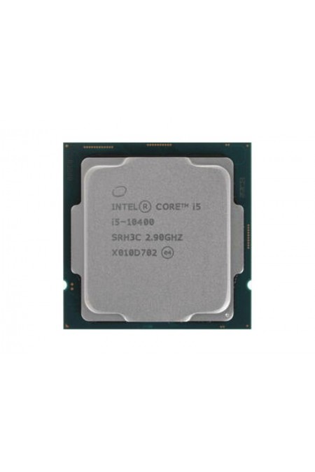 Процессор Intel Core i5-10400 LGA1200 (CM8070104290715S) (6 x 2900 МГц), OEM 1