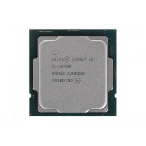 Процессор Intel Core i5-10400 LGA1200 (CM8070104290715S) (6 x 2900 МГц), OEM 1