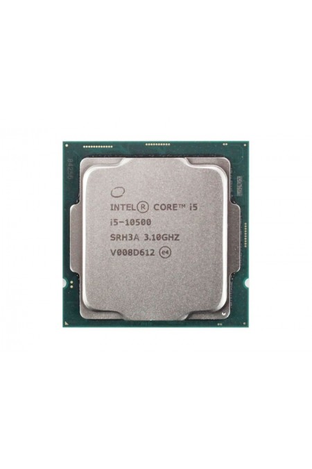 Процессор Intel Core i5-10500 LGA1200 (CM8070104290511) (6 x 3100 МГц), OEM 1