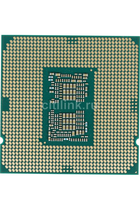 Процессор Intel Core i5-10600K LGA1200 (CM8070104282134S) (6 x 4100 МГц), OEM 1