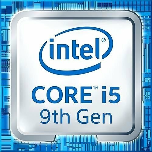 Процессор Intel Core i5-10600KF LGA1200 (CM8070104282136) (6 x 4100 МГц), OEM 5
